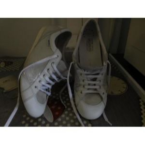 Mephisto  Baskets basses Basket de ville