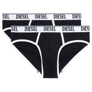 Diesel  Chaussures 00S6NX 0SFAC - 2 PACK-2 BLACK