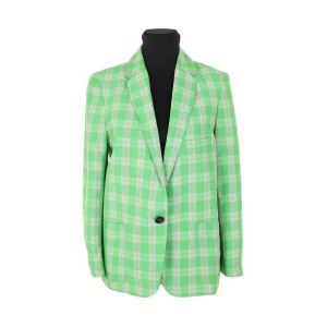 Hod  Veste Veste en coton verte