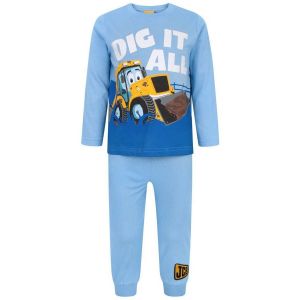 Jcb  Ensembles enfant 1-2 ans NS4165