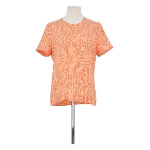 Essentiel  T-shirt T-shirt orange