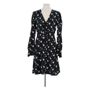 Manoush  Robe Robe noire