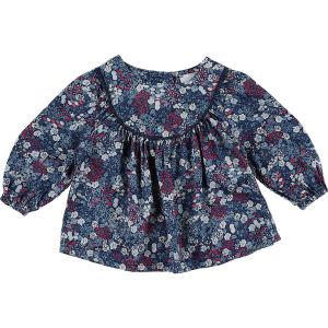 Tape &agrave; l'oeil   Blouses Blouse multicolore