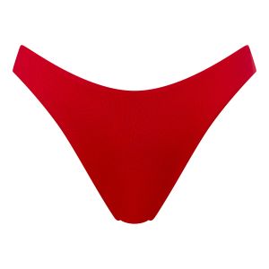 Lisca  Maillots de bain Bas maillot br&eacute;silien de bain &eacute;chancr&eacute; PORTOFINO