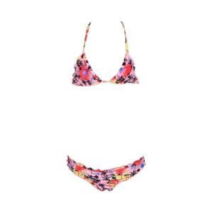 Longboard  Maillots de bain enfant girls surf bikini