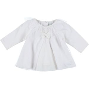 3 Pommes  Robe enfant Robe rose