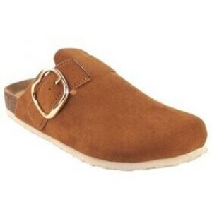 MTNG  Chaussures Chaussure en cuir pour femme MUSTANG 59551