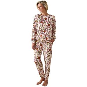 Daxon  Ensembles enfant by  - Pyjama en maille polaire douce