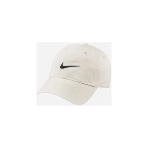 Nike  Casquette CASQUETTE  BLANC