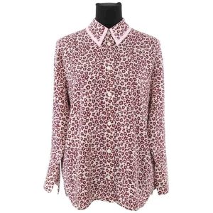 Essentiel  Chemise Chemise bordeaux