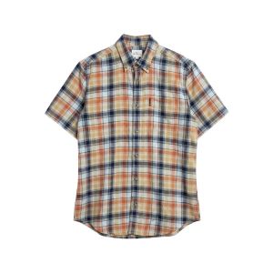 Ben Sherman  Chemise - Chemisette - orange