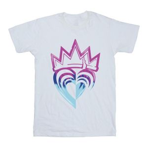 Disney   T-shirt Descendants