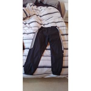 adidas  Jogging Adidas bas survêtement vintage