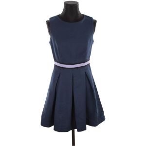 Tara Jarmon  Robe Robe en coton