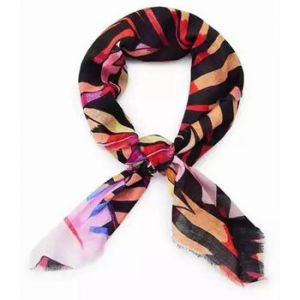 Desigual  Echarpe -