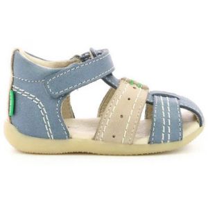 Kickers  Sandales enfant bigbazar-2 garçon 785420