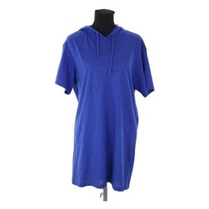 Des Petits Hauts  Robe courte Robe en coton