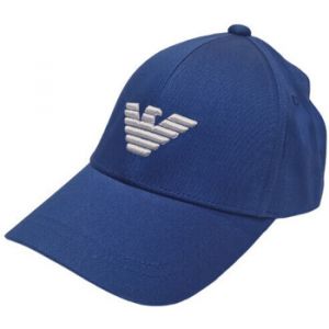 Casquette Emporio Armani EA7 Casquette homme Armani bleu bic 230102 4R500 002833 - Unique - Couleur Unique - Taille Bleu