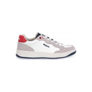 Blauer  Chaussures enfant -