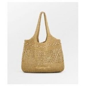 Beck Sondergaard  Sac à main Becksondergaard Vanessa Bag Nature