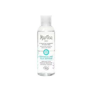 Marilou Bio  Démaquillants & Nettoyants Démaquillant Yeux Biphasé