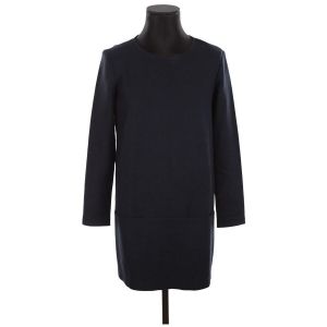 Sessun  Robe Robe bleu