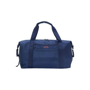 Jump  Sac de voyage Sac de voyage Moorea 2  Ref 60024 Marine 45*27*22 cm