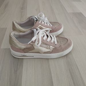 Semerdjian  Baskets basses Basket Semerdjian