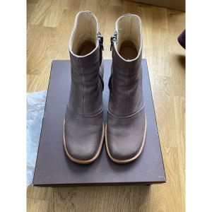 Neosens  Bottines Bottines Neosens comme neuves