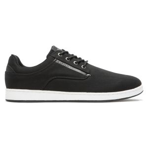 Redskins  Baskets PACHIRA NOIR+BLANC
