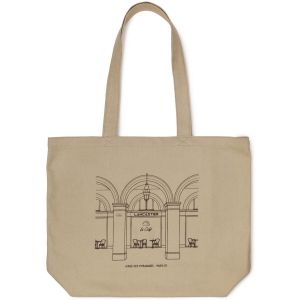 LANCASTER  Cabas Sac cabas &eacute;paule Tote Bag