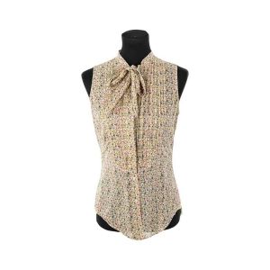 Paul Smith  Blouses Blouse en coton beige