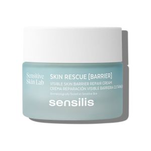 Sensilis  Hydratants & nourrissants Cr&egrave;me Skin Rescue
