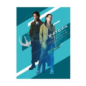 Star Wars: Andor  Affiches, posters 60 cm x 80 cm PM5732