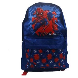 Disney  Cartable Spiderman
