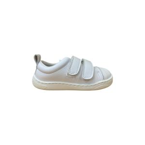 Zapy  Baskets enfant FLAMENCO Deportiva respetuosa Blanco