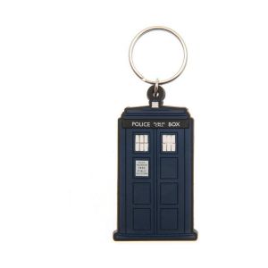 Doctor Who  Porte clé TA5799