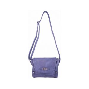 Le Temps des Cerises  Sac Sac  Loop 14 Bleu