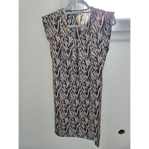 Flamant Rose  Robe courte Robe