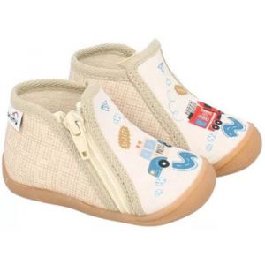 Bellamy  Chaussons bébé CHAUSSONS BEBE  PAULIN POMPIER