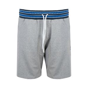 Short Bikkembergs C 1 27B H2 E B090 - Couleur EU S,EU L - Taille Gris