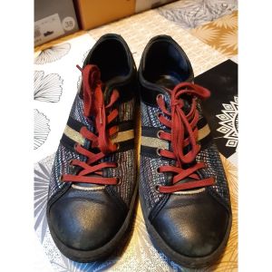 Pataugas  Baskets basses Derbies/ baskets Pataugas