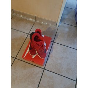 Nike  Baskets montantes enfant Baskets Nike