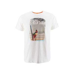 Longboard  T-shirt -