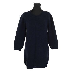 Vanessa Bruno  Robe Robe bleu