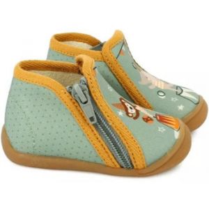 Bellamy  Chaussons b&eacute;b&eacute; CHAUSSONS  PAULIN CIRCUS