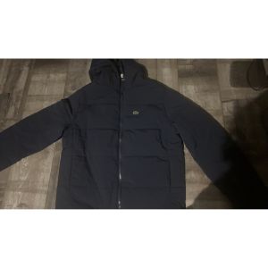 Lacoste  Blouson enfant Doudoune légère unisex