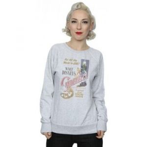 Sweat-shirt Cinderella BI2042 - Couleur EU XXL,EU S,EU M,EU L,EU XL - Taille Gris