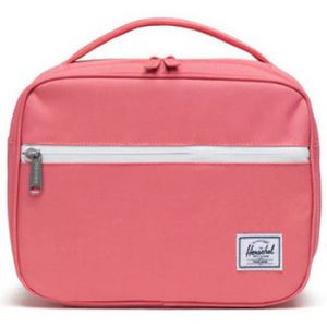 Sac isotherme Herschel Pop Quiz Lunch Box Little Herschel Tea Rose - Couleur Unique - Taille Rose