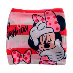 Sun City  Bonnet enfant MINNIE PINK